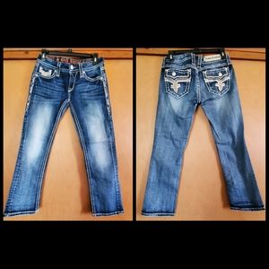 Rock Revival Betty Capri